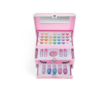 Imagen de Martilenia Maletín De Maquillaje Little Unicorn Big Glitter