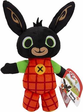 Imagen de Peluche Bing Flop Y Hoppity 20cm