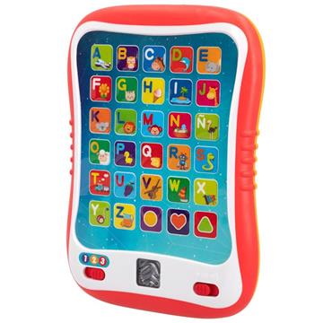 Imagen de Tablet Educativa Con Luz Y Sonido