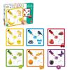Imagen de Goula Puzzle Y Encajables De Madera