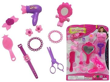 Imagen de Accesorios De Belleza En Blister
