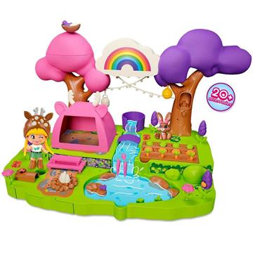 Imagen de Pinypon Bosque Mágico Famosa