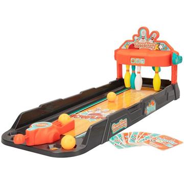 Imagen de Juego Mini Pista de Bolos