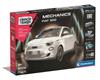 Imagen de Juego Contrucción Coche Fiat 500 Eléctrico