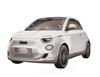 Imagen de Juego Contrucción Coche Fiat 500 Eléctrico
