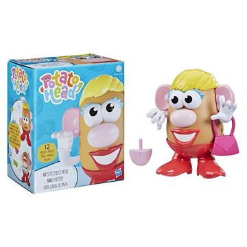 Imagen de Playskool Mr Potato O Ms Potato