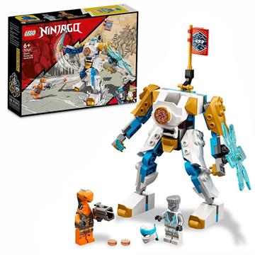 Imagen de Lego Ningajo Meca Última Generación