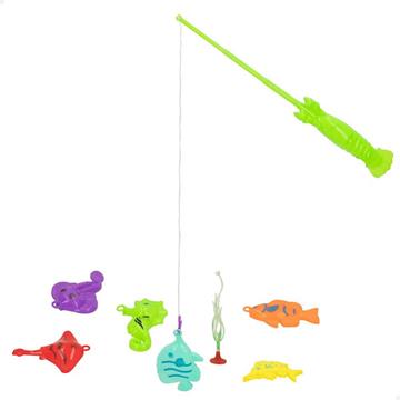 Imagen de Juego De Pesca Aqua World