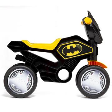 Imagen de Batman Correpasillos Moto Infantil Molto