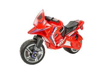 Imagen de Correpasillos moto Hawk Injusa