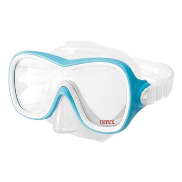 Máscara de buceo silicona Aqua Pro  Material de buceo en la tienda online  INTEX