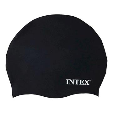 Imagen de Gorro de natación silicona Intex