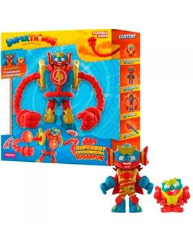 Imagen de SuperThings Superbot Power Arms Sugarfun