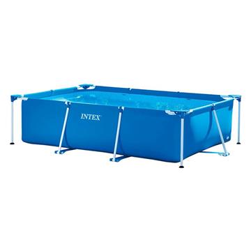 Imagen de Piscina Desmontable Rectangular 300x200x75cm