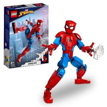 Imagen de Spiderman Figura LEGO