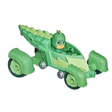 Imagen de Vehículo de PjMasks con Luz
