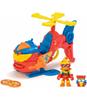 Imagen de Pizzacoptero Superthings Rivals Of Kazoom