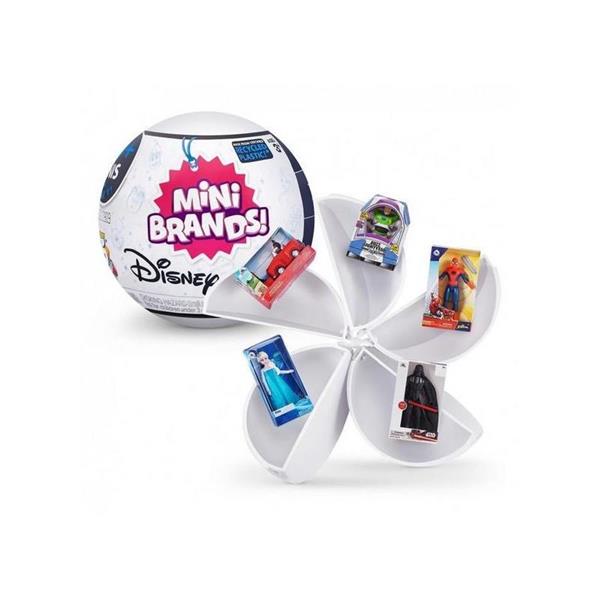 Imagen de Bola Sorpresa Disney Mini Brands