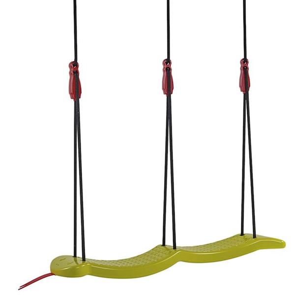 Imagen de Columpio Doble Serpiente Smoby