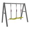 Imagen de Columpio Doble Serpiente Smoby