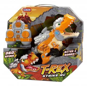 Imagen de Dinosaurio T-Rex Strike Radio Control