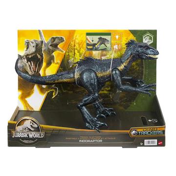 Imagen de Dinosaurio Indoraptor Jurassic World