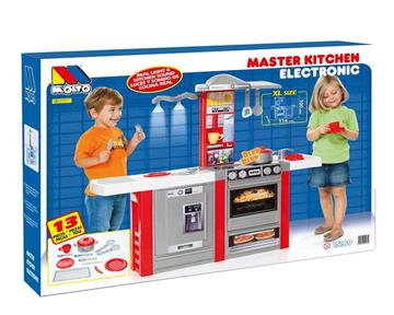 Imagen de cocina Masterkitchen 2 Módulos