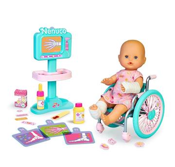 Comprar Accesorio para muñeca bebé Modelos surtidos Nenuco