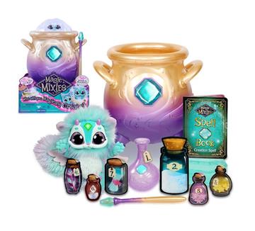 Imagen de Caldero Mágico Magic Mixie Azul