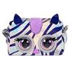Imagen de Purse Pet Magic Zebra