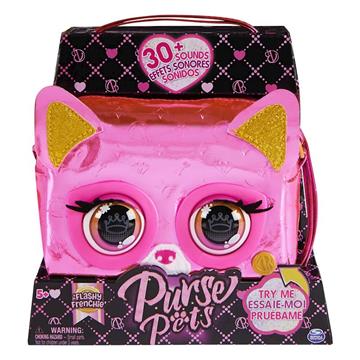 Imagen de Purse Pet Magic Frenchie