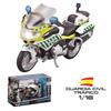 Imagen de Guardia Civil Moto Escala 1:18