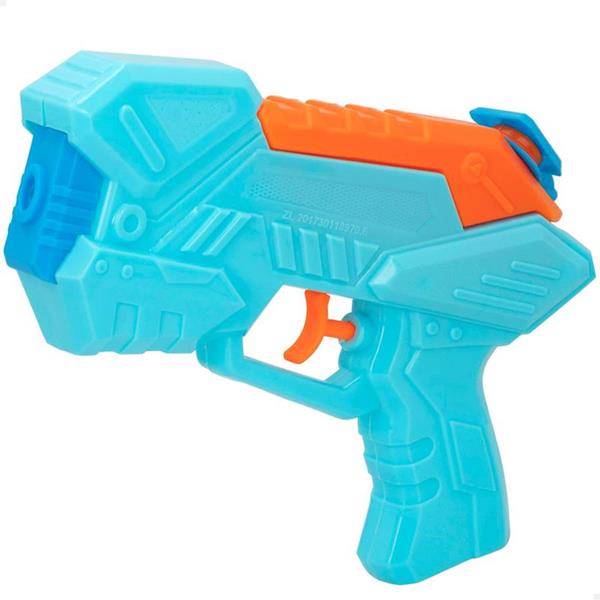 Imagen de Pistola De Agua Aqua World 20cm