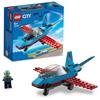 Imagen de Avión Lego City Acrobático