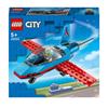 Imagen de Avión Lego City Acrobático