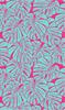 Imagen de Toalla Terciopelo Jacquard Adan 100x170 Cm
