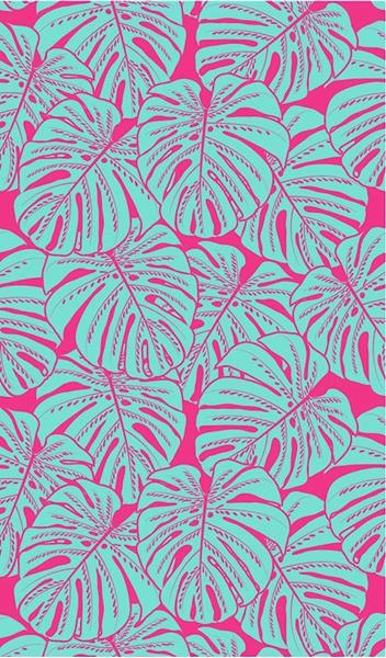 Imagen de Toalla Terciopelo Jacquard Adan 100x170 Cm