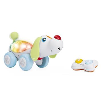 Imagen de Perro R/C Parlante Chicco