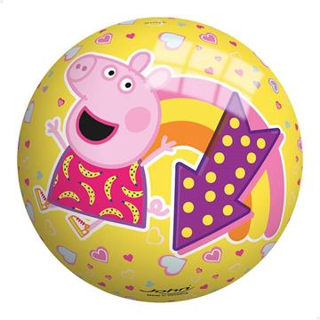 Imagen de Peppa Pig Pelota PVC 23cm
