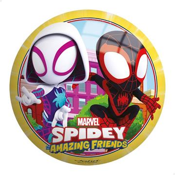Imagen de Spiderman Pelota 23cm