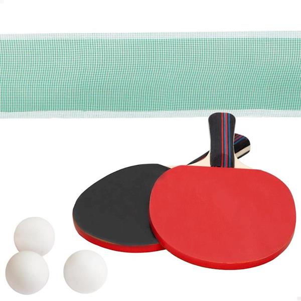 Raquetas Ping Pong En Bolsa ➤ Color Baby ➤