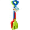 Imagen de Pala Y Rastrillo Playa 39 Cm Color Baby