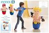 Imagen de Figura Hinchable Tentetieso Luchador