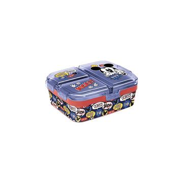 Imagen de Sandwichera Múltiple XL Mickey