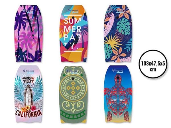 Imagen de Tabla Surf Infantil EPS 83 Cm