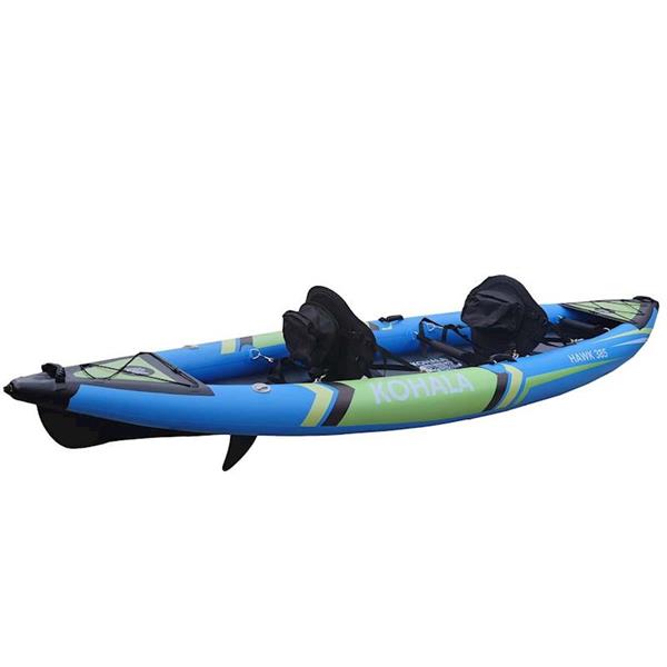 Kayak Hinchable 2 Plazas ▻ Envíos en 24/48H ▻