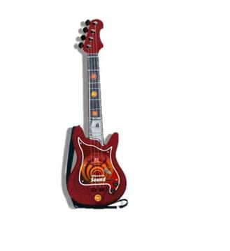 Imagen de Guitarra Y Micro Metalizados Ultrasonic Reig 