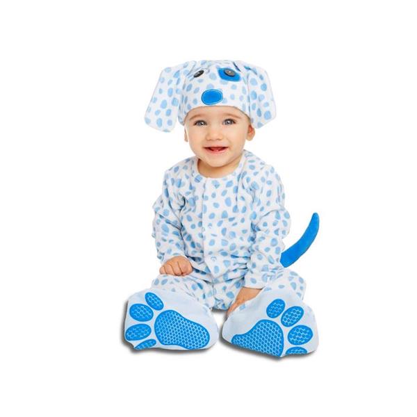 Imagen de Disfraz Infantil Pequeño Perrito Talla 7-12 meses Viving Costumes