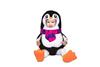 Imagen de Disfraz Infantil Baloon Pingüino Talla 7-12 meses Viving Costumes