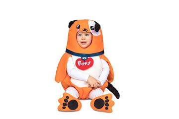 Imagen de Disfraz Infantil Baloon Perrito Talla 0-6 meses Viving Costumes